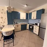 דירה Blue Corner By Adriatic Living