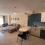 דירה Blue Corner By Adriatic Living