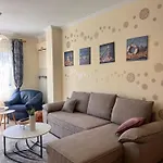 דירה Blue Corner By Adriatic Living *