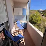 דירה Blue Corner By Adriatic Living