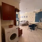 דירה Blue Corner By Adriatic Living דורס
