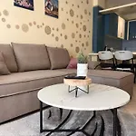 דירה Blue Corner By Adriatic Living דורס