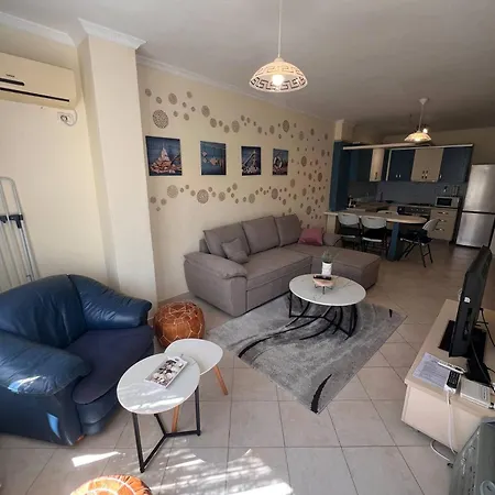 Blue Corner By Adriatic Living * ドゥラス
