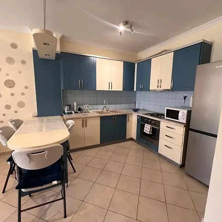 Appartement Blue Corner By Adriatic Living