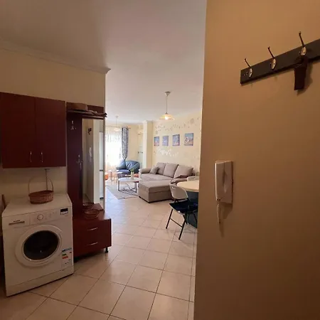 Appartement Blue Corner By Adriatic Living