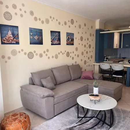 Blue Corner By Adriatic Living *