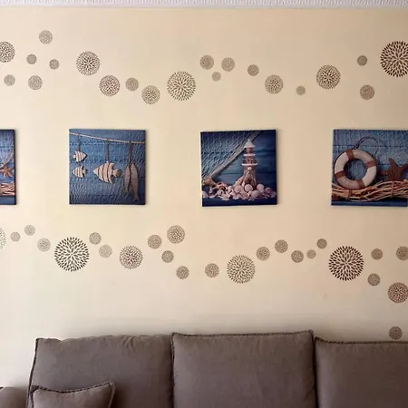 Blue Corner By Adriatic Living Durrës