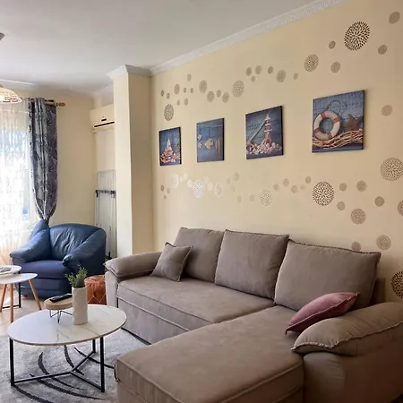 Appartement Blue Corner By Adriatic Living *