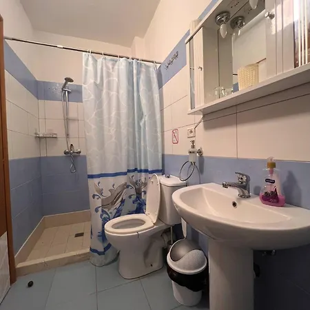 Blue Corner By Adriatic Living *