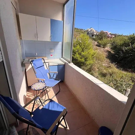 Blue Corner By Adriatic Living