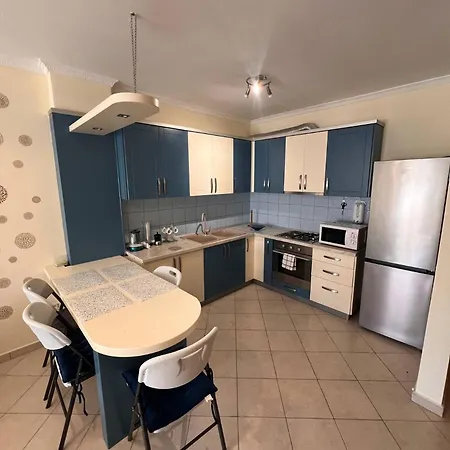 Blue Corner By Adriatic Living Apartment