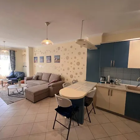 Apartament Blue Corner By Adriatic Living