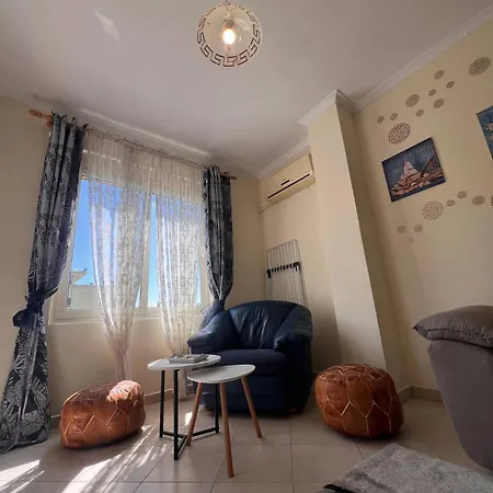Apartament Blue Corner By Adriatic Living