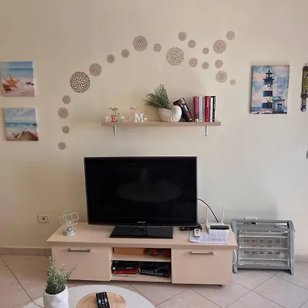 Blue Corner By Adriatic Living Apartment