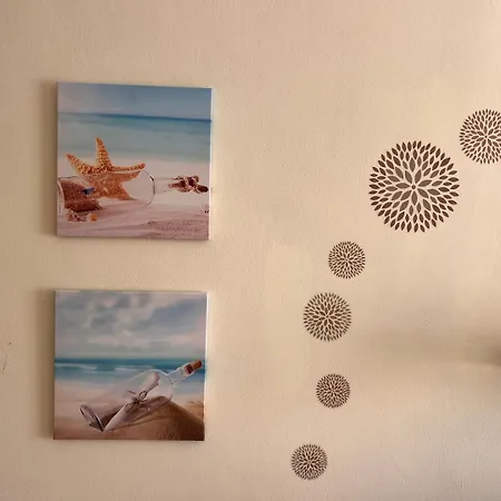 Blue Corner By Adriatic Living Apartment Durres