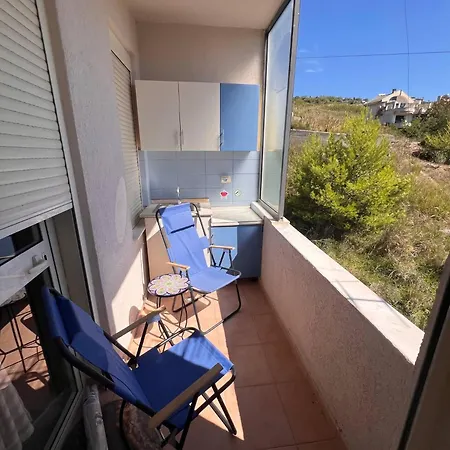 Lägenhet Blue Corner By Adriatic Living