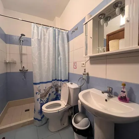 Apartament Blue Corner By Adriatic Living *