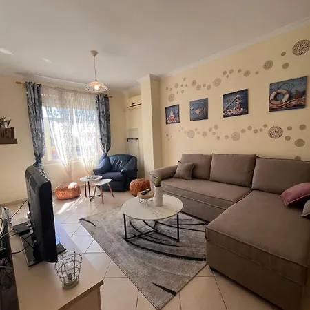 Apartament Blue Corner By Adriatic Living