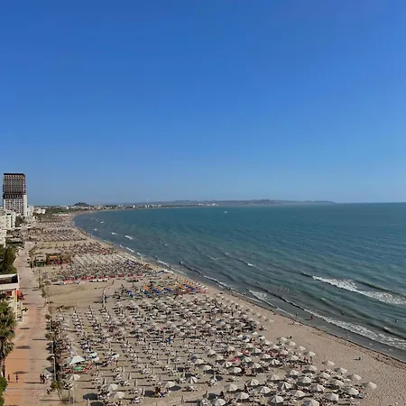 Blue Corner By Adriatic Living Durrës