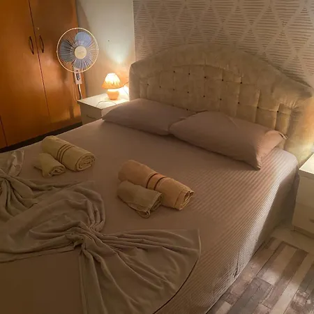 Blue Corner By Adriatic Living Apartament *