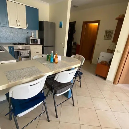 Blue Corner By Adriatic Living Apartament *