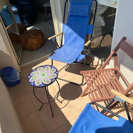 Blue Corner By Adriatic Living Apartament *