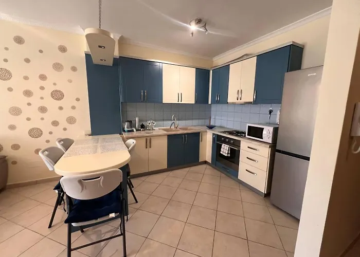 Apartmán Blue Corner By Adriatic Living
