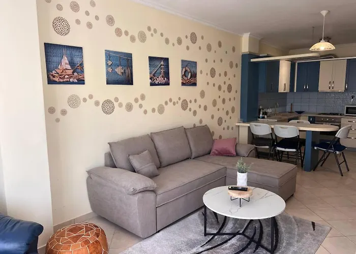 Blue Corner By Adriatic Living *