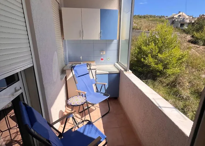 Apartmán Blue Corner By Adriatic Living